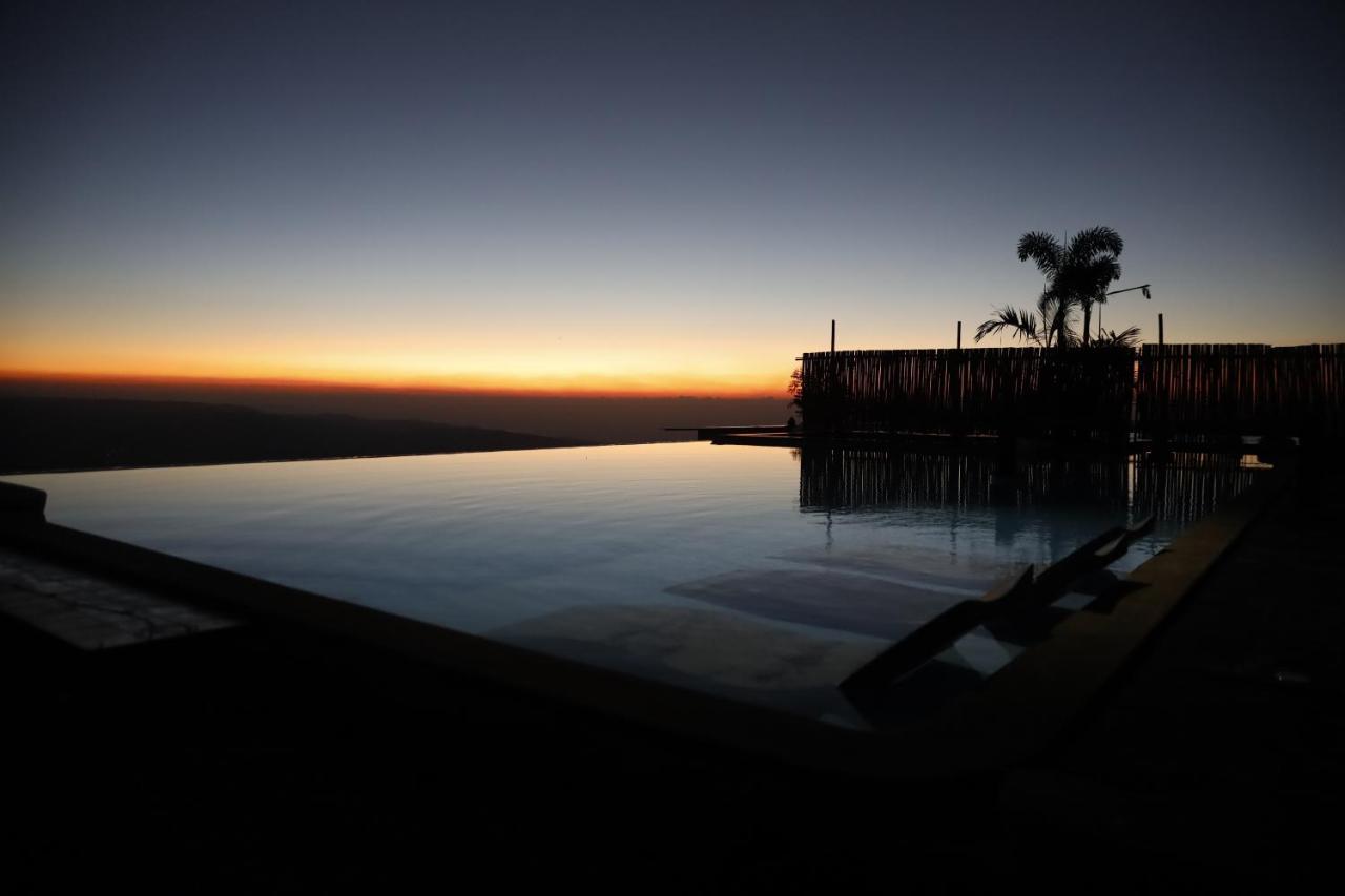 Polo Cherrapunjee Resort Cherrapunji Extérieur photo