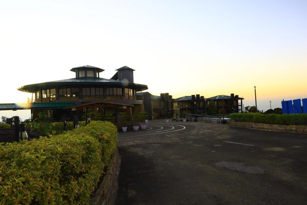Polo Cherrapunjee Resort Cherrapunji Extérieur photo