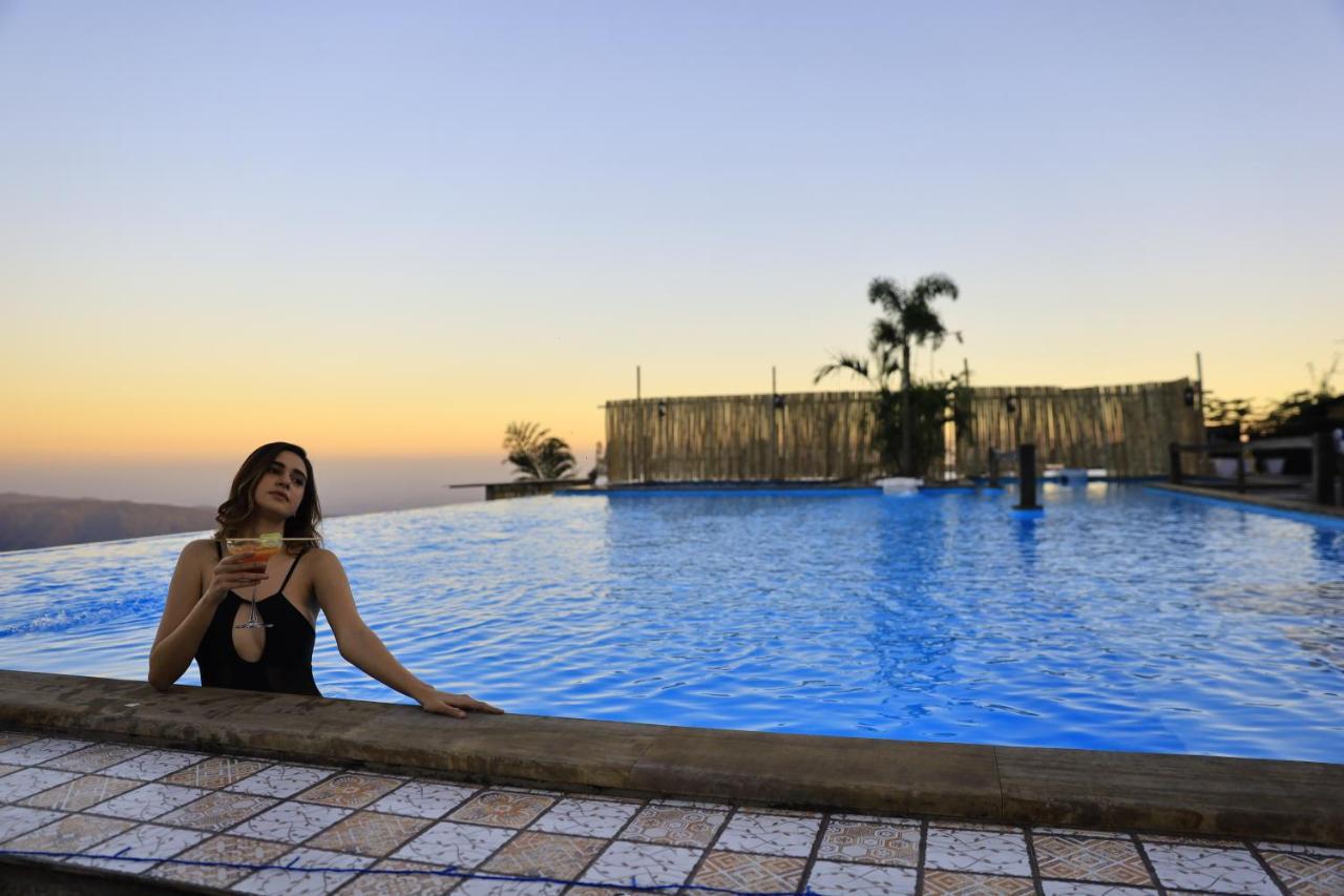 Polo Cherrapunjee Resort Cherrapunji Extérieur photo