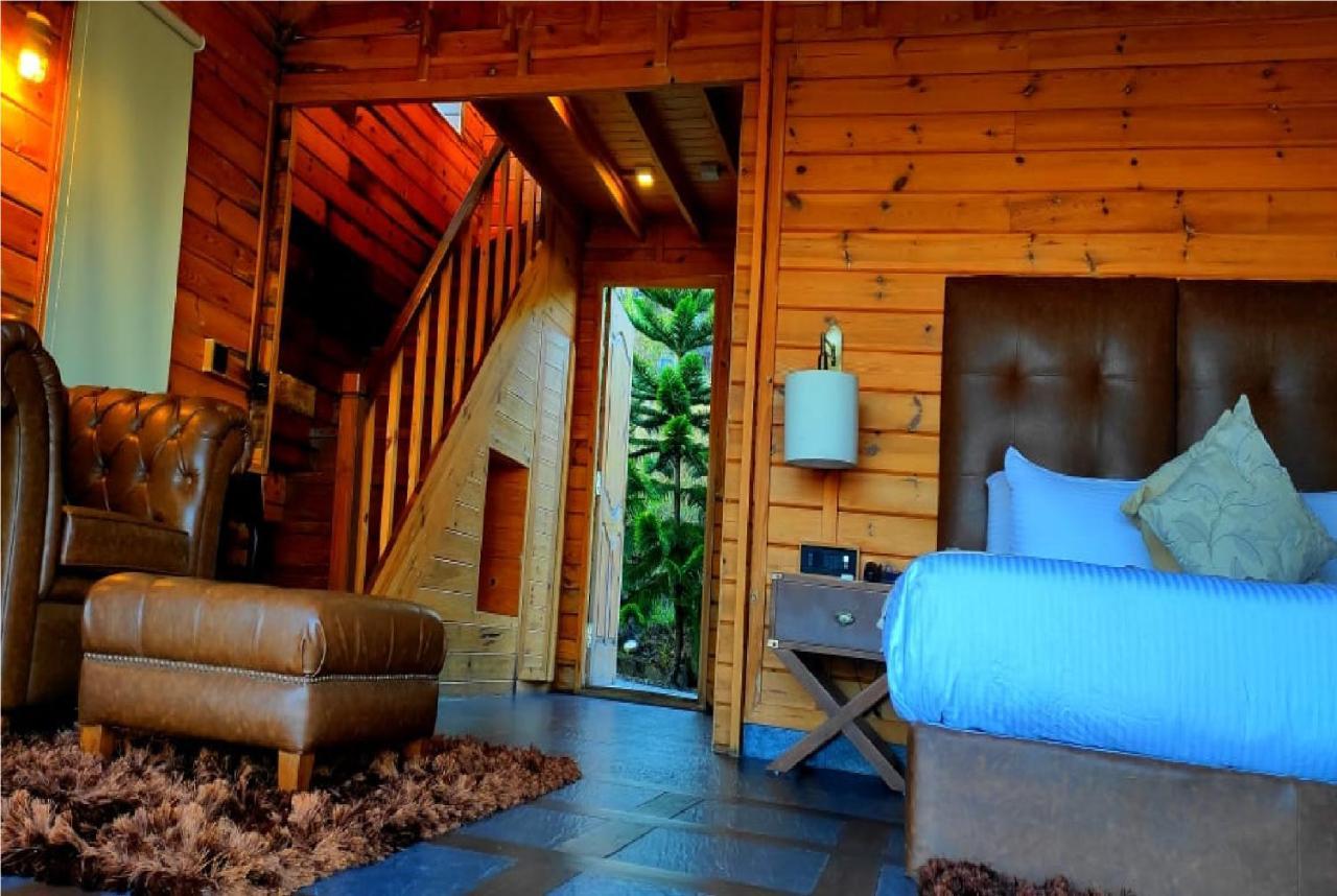 Polo Cherrapunjee Resort Cherrapunji Extérieur photo