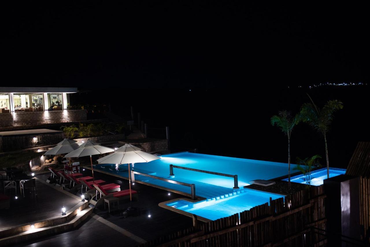 Polo Cherrapunjee Resort Cherrapunji Extérieur photo