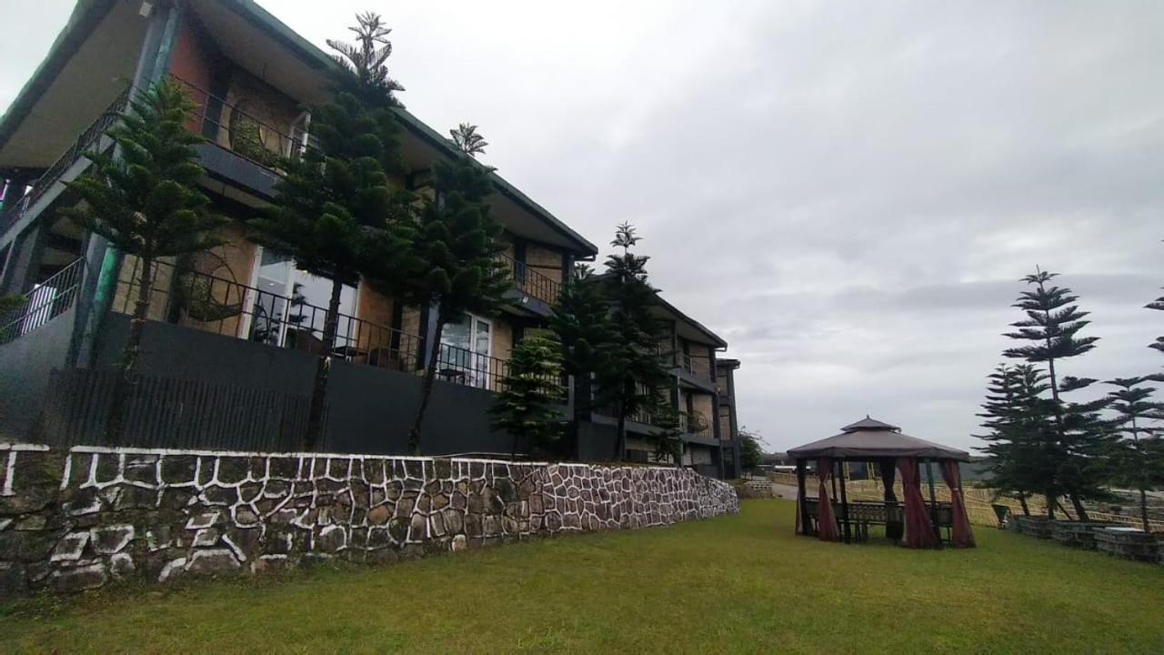 Polo Cherrapunjee Resort Cherrapunji Extérieur photo