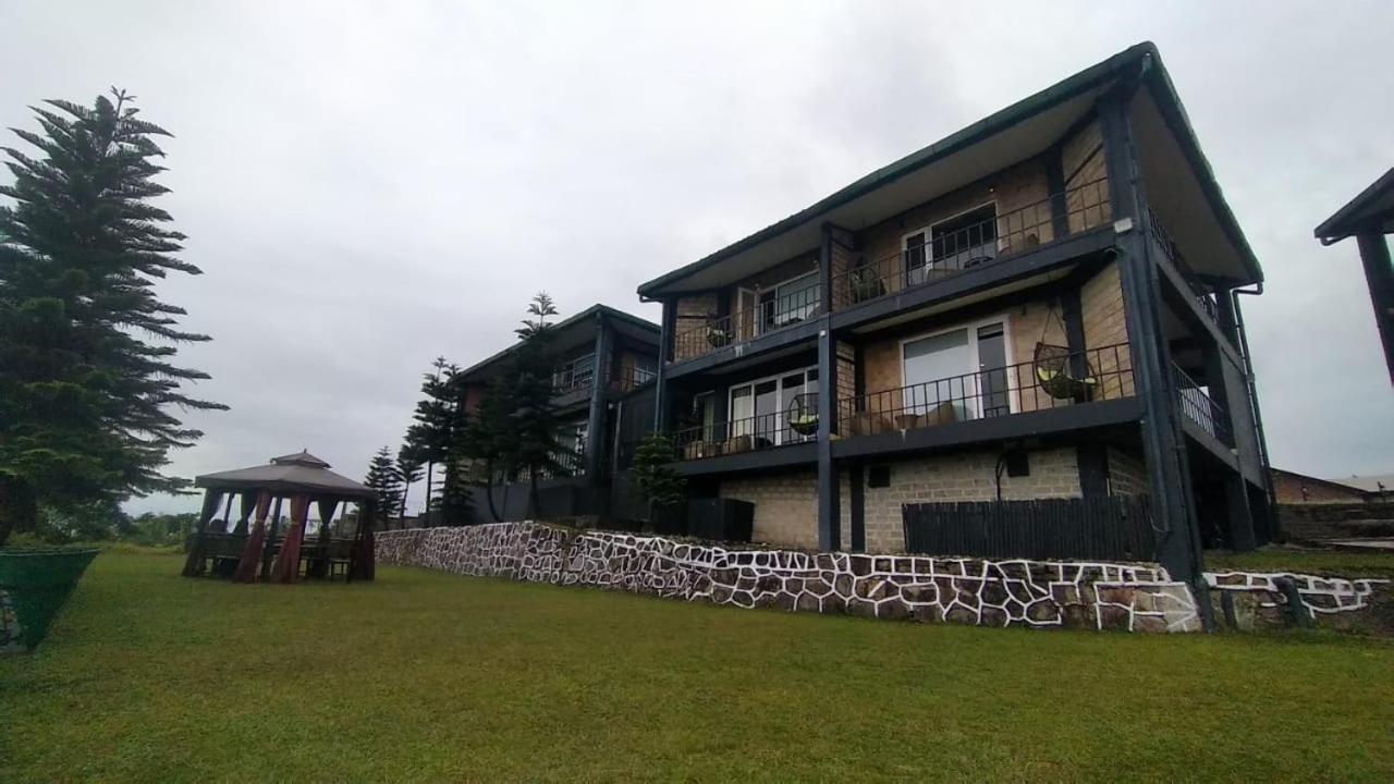 Polo Cherrapunjee Resort Cherrapunji Extérieur photo