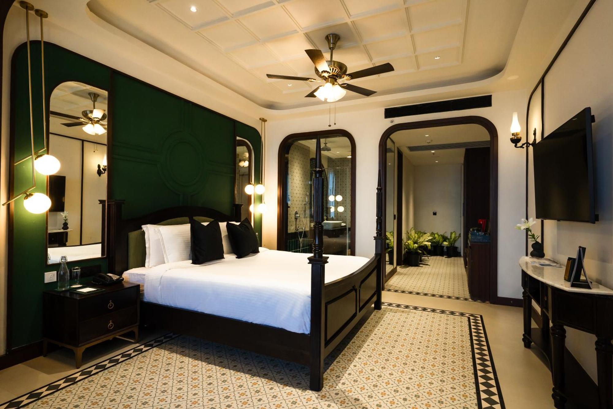 Polo Cherrapunjee Resort Cherrapunji Extérieur photo