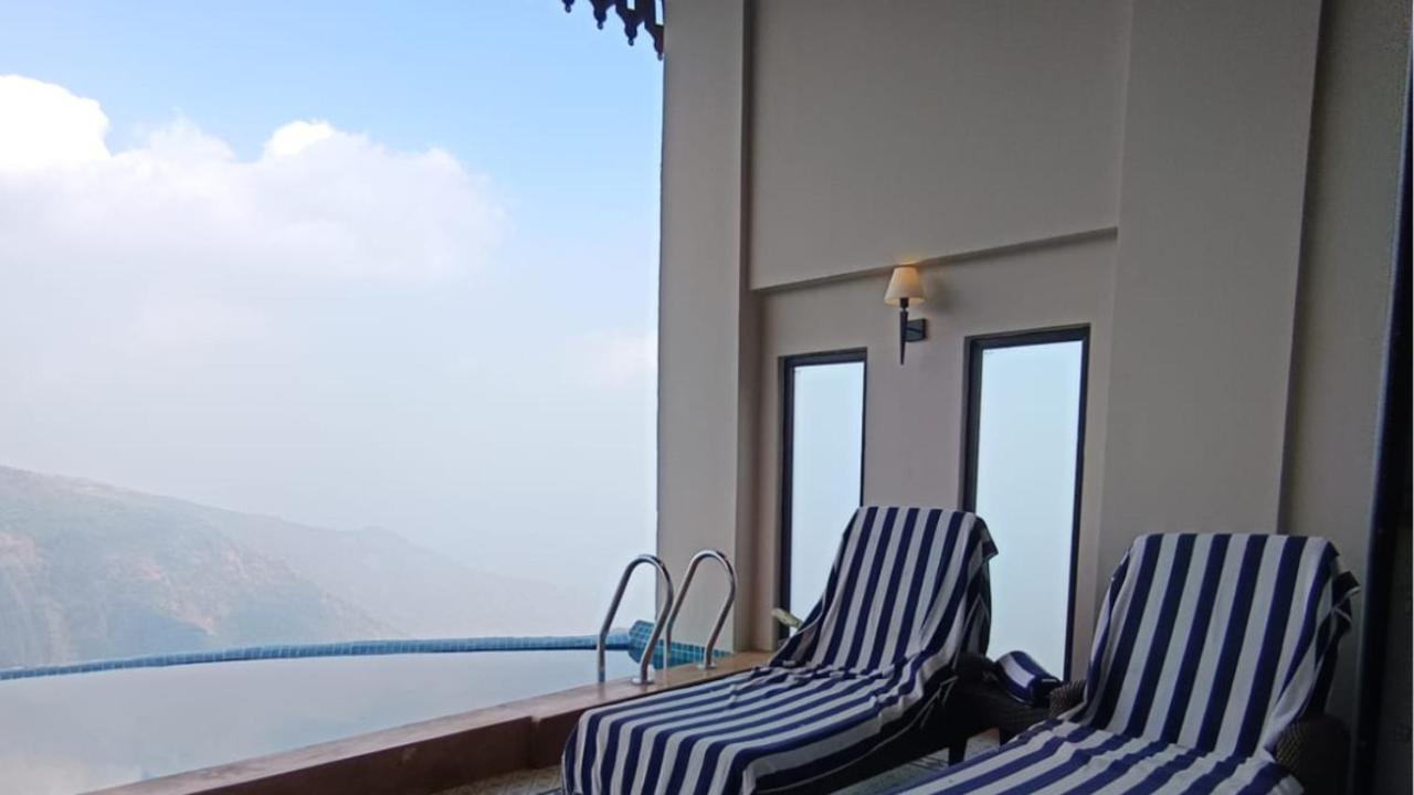 Polo Cherrapunjee Resort Cherrapunji Extérieur photo