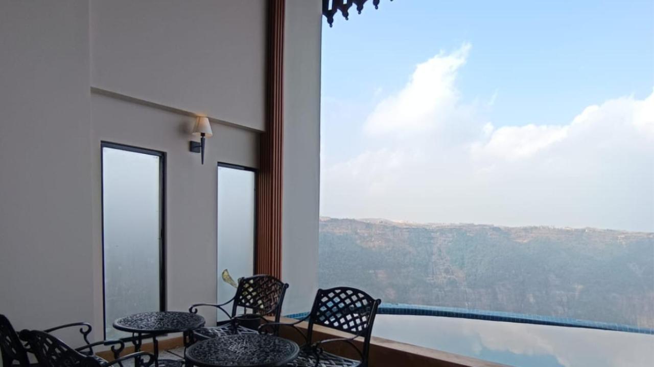 Polo Cherrapunjee Resort Cherrapunji Extérieur photo